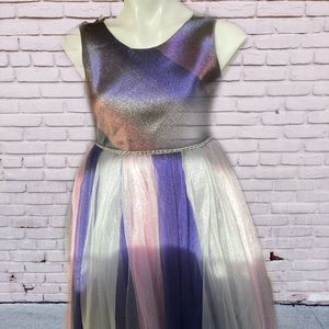 Bonnie Jean girl dress